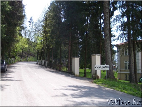 Immagine di Compiano (PR)